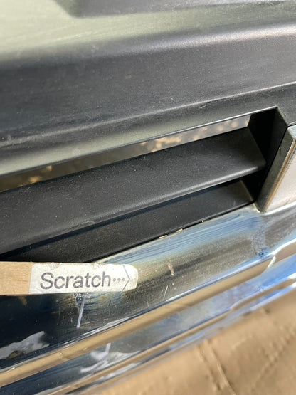 2009 to 2011 Freightliner Sprinter Front Upper Chrome Grill Grille aa8820 DG3