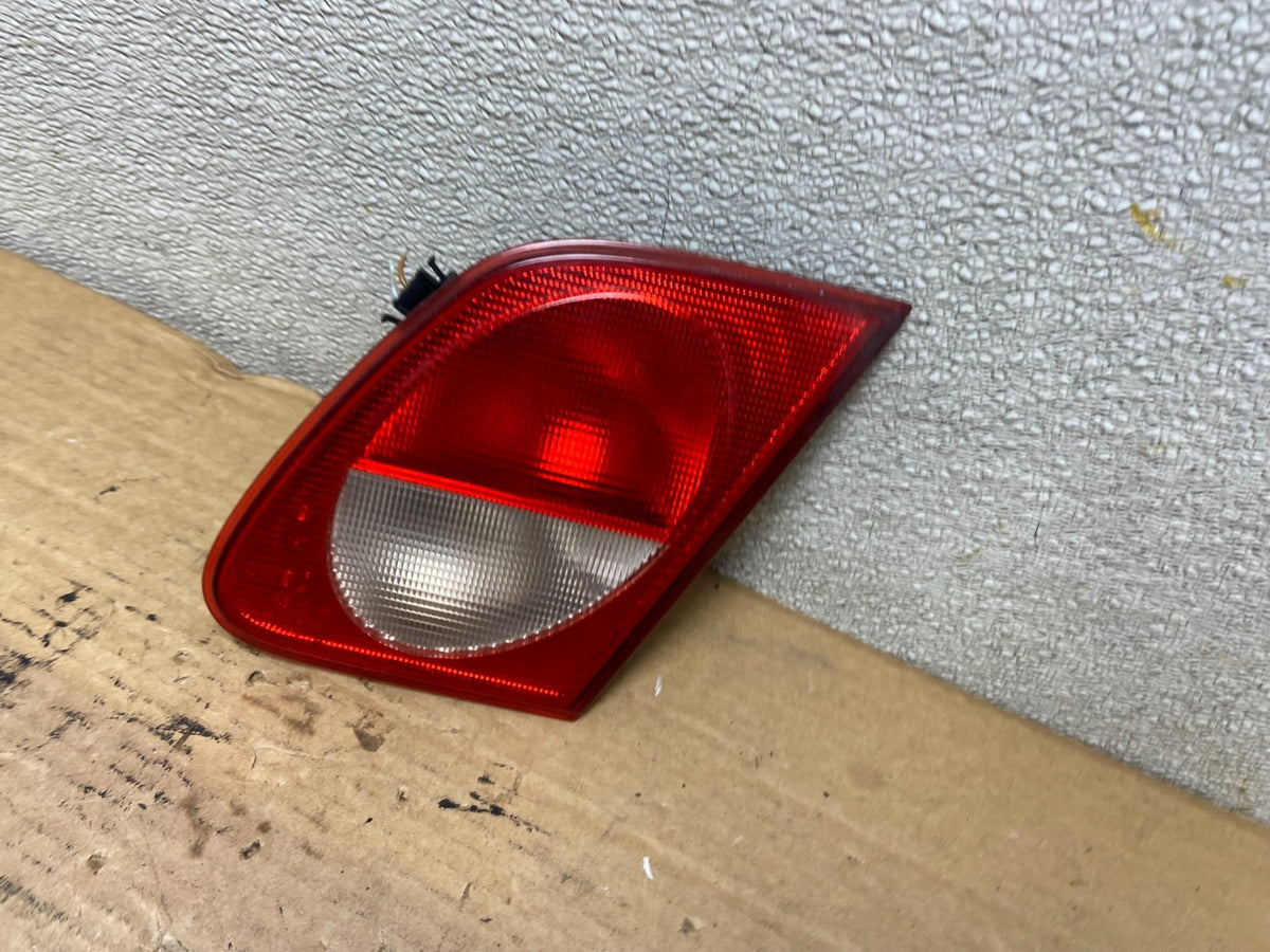 1996 - 1999 Mercedes-Benz E W210 E320 Right Passenger Inner Tail Light AB5255 L1