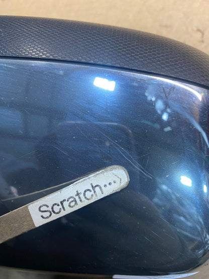 2010-2014 Chevrolet Equinox Right Passenger Rh Side View Door Mirror aa3137 DG6
