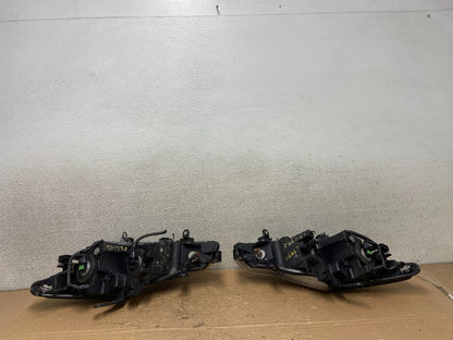 Halogen 2011 2012 2013 2014 Nissan Murano Headlights Left+Right Oem AB4852 DW6