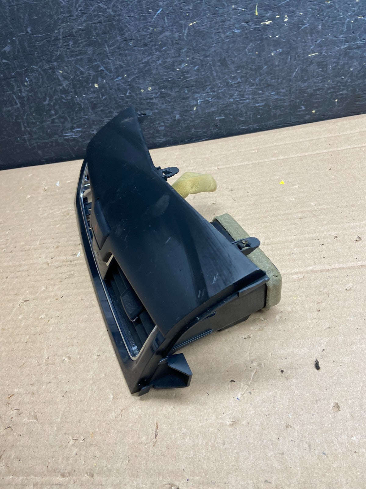 2013-2015 Nissan Altima Center Dash Vents Ac Air Vent Trim Panel Bezel AG0264 DG4
