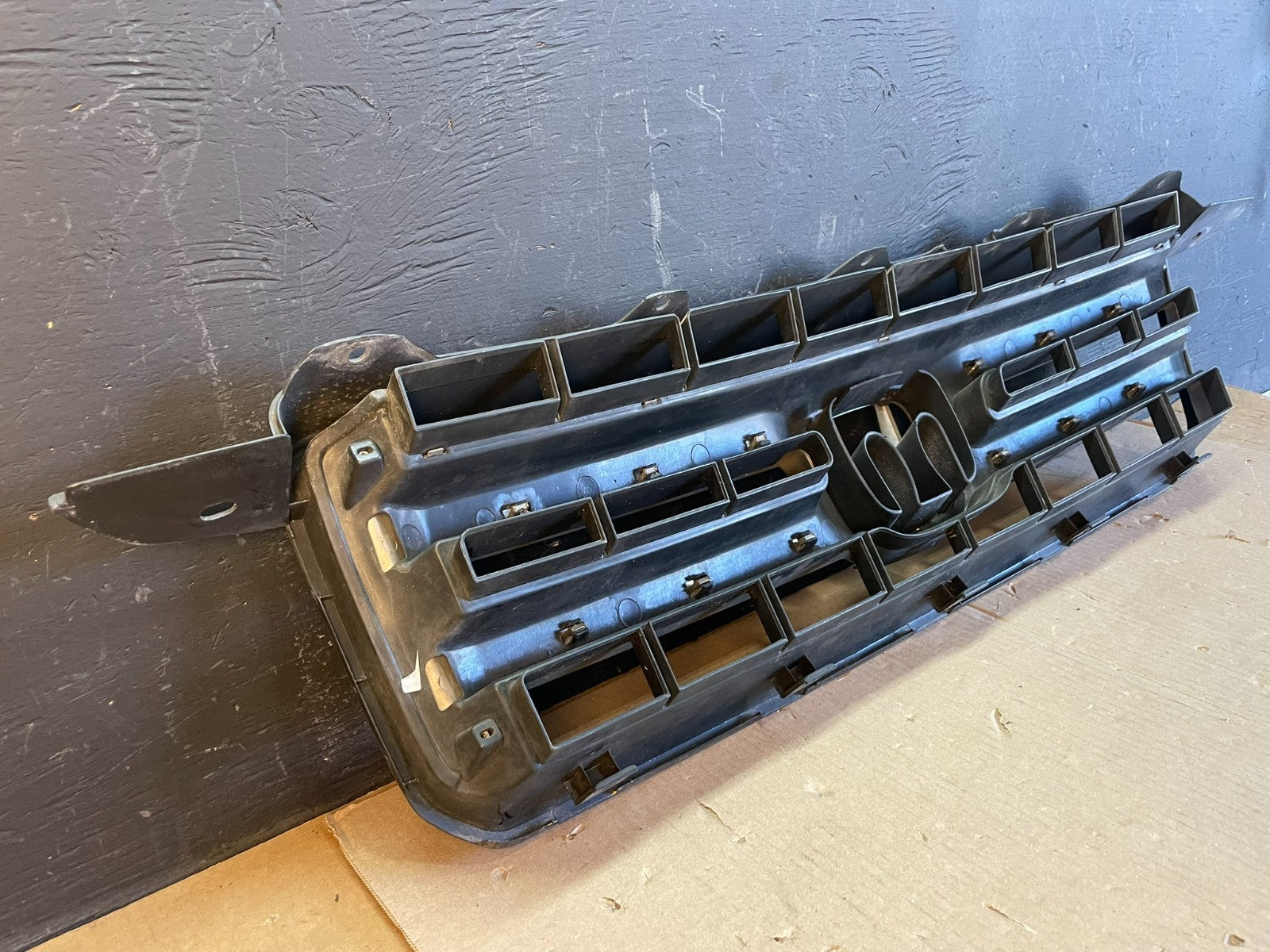 2006 2007 2008 Honda Pilot Front Upper Grill Grille Oem AB7894 DG7