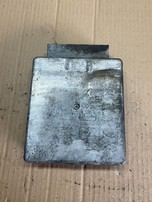 1998 1999 Ford Van E250 E350 5.4L Engine Control Module Unit ECU Q2933 DG0