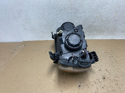 2012 to 2015 Chevrolet Sonic Left Driver LH Headlight DEPO AH6635 DW10