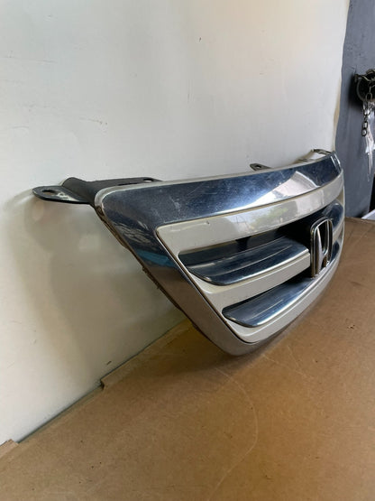 2005 2006 2007 Honda Odyssey Front Upper Grill Grille ag0858 DG2