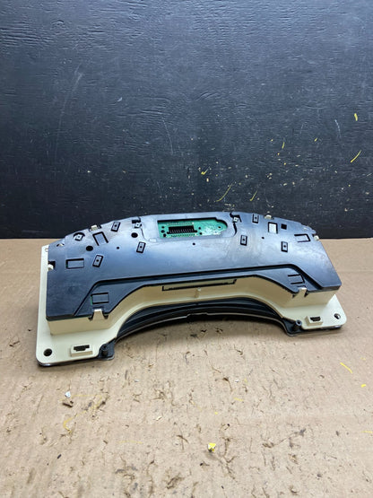 2000 to 2005 Chevrolet Astro Cluster Gauge Speedometer ECM T5954 DG5