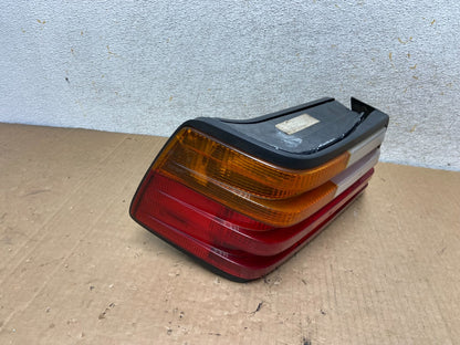 1994 to 1995 Mercedes E Class W124 Left Driver LH Side Tail Light AI8967 LK2