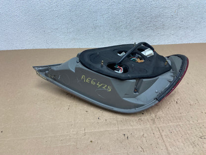 2005 to 2006 Toyota Camry Tail Light Left Driver Lh Side AE6428 LK3