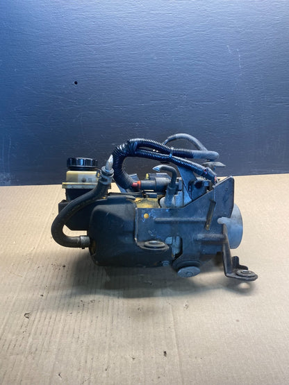 2011 - 2017 Nissan Quest Power Steering Pump Motor Unit OEM ac0466 DG2