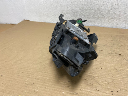 2014 - 2018 Jeep Cherokee Left Driver LH Side LED Headlight AG9101 DW4