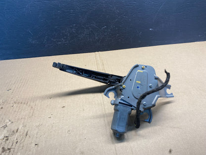 2015 - 2021 Jeep Compass Tailgate Back Door Rear Wiper Motor Wiper OEM AC0950 DG4