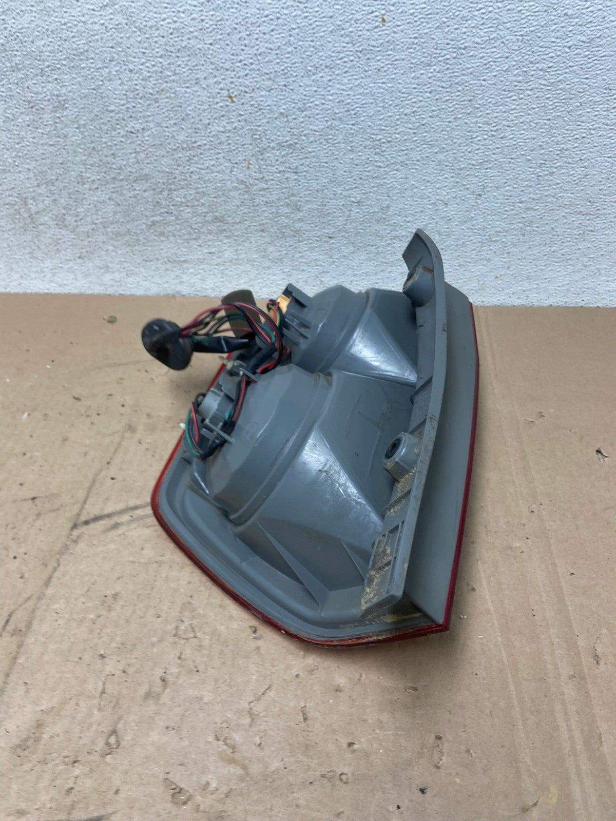 2003 2004 2005 Honda Pilot Right Passenger RH Side Tail Light AG4809 LK5