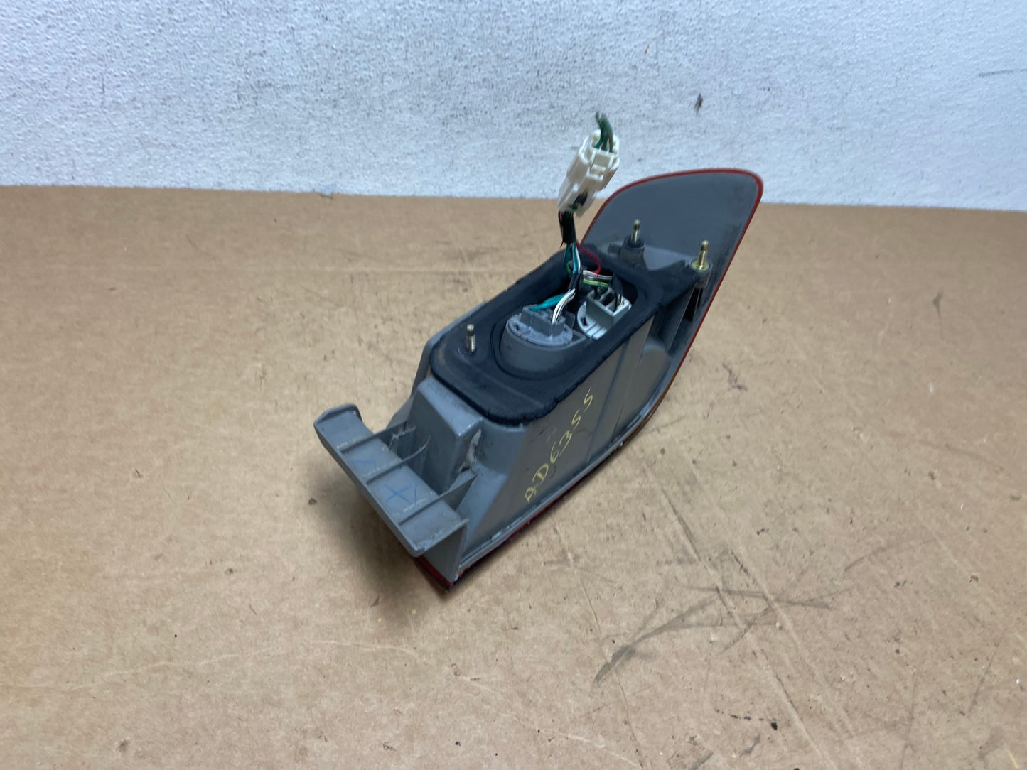 1997 1998 1999 Toyota Camry Tail Light Left Driver Rh Side AD6355 LK4