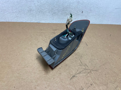 1997 1998 1999 Toyota Camry Tail Light Left Driver Rh Side AD6355 LK4