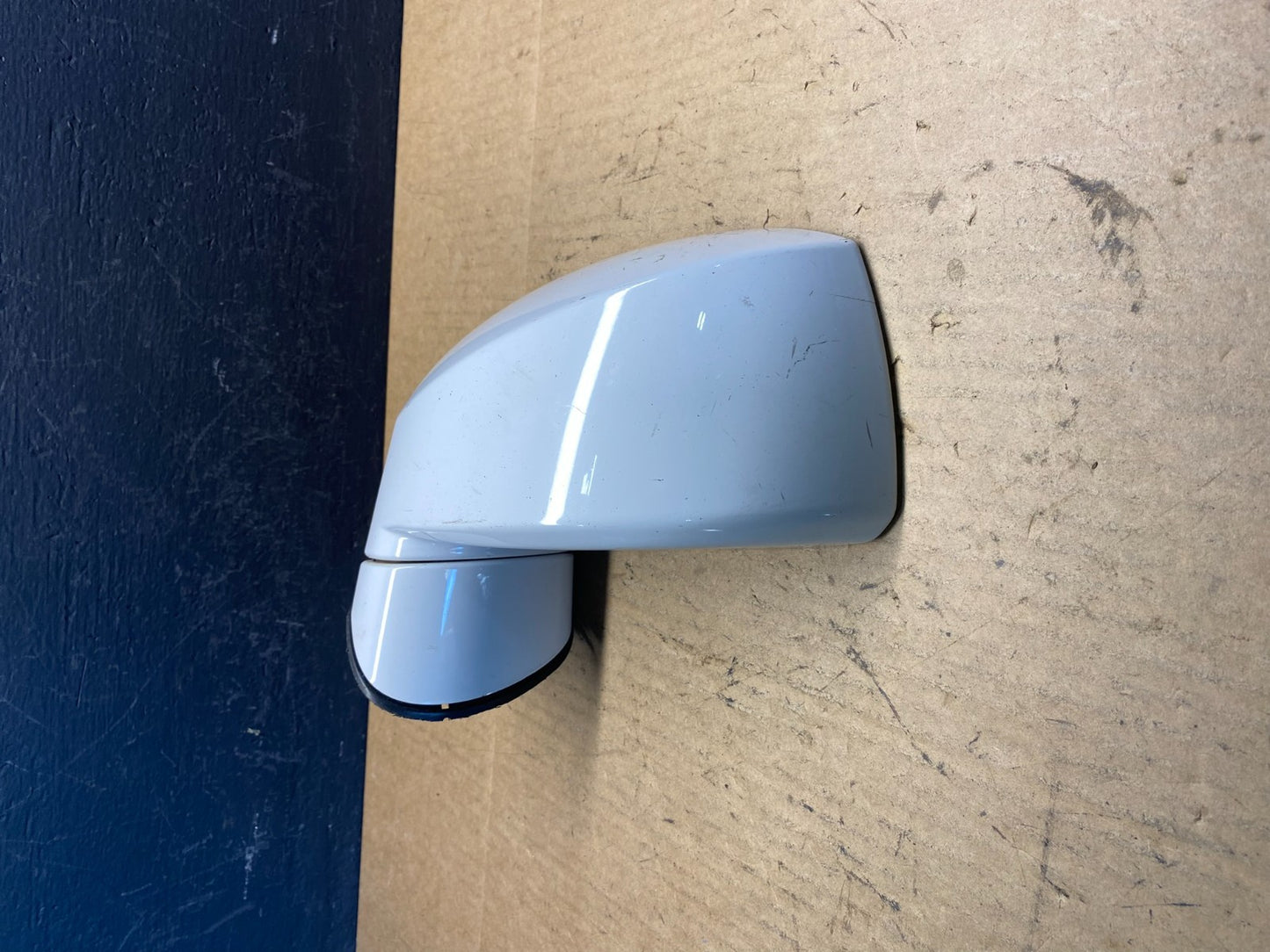 2005 to 2008 Hyundai Tiburon Left Driver LH Side View Mirror Power AC4340 MS0