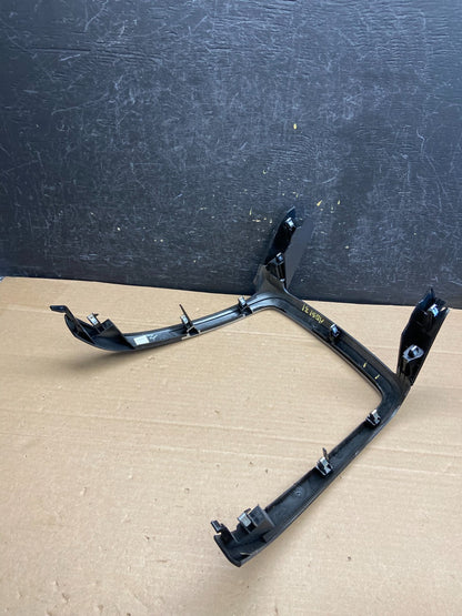 2015 2016 2017 2018 Nissan Altima Center Dashboard Radio Bezel Trim AG5131 DG5