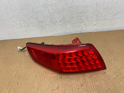 2003-2008 Infiniti FX35 FX45 Driver Left LH Side Tail Light AD0932 LK0