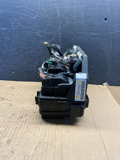2009 Liberty Nitro TIPM Power Integrated Fuse Box Module AF9424 DW3