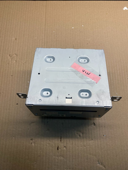 2008 to 2014 Cadillac CTS Am Fm Cd Player Radio Receiver AJ0326 DG4