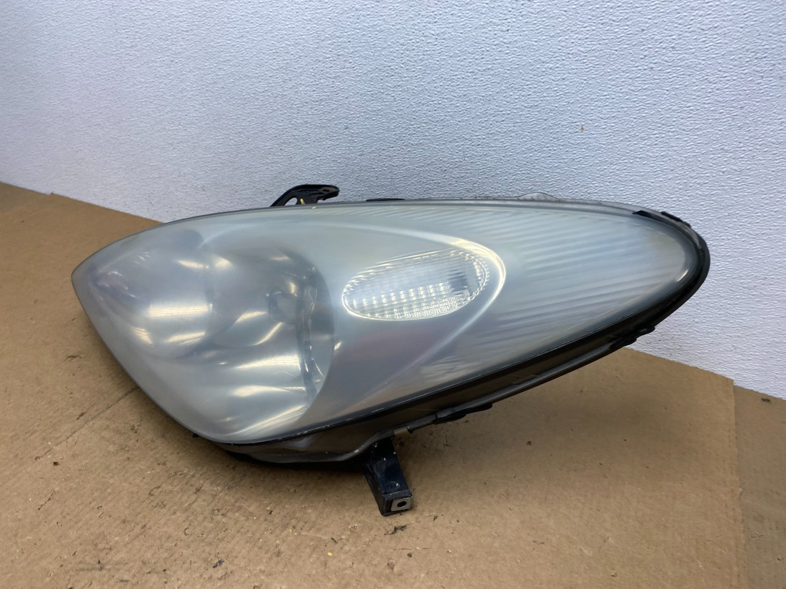 2002-2004 Lexus Es300 Es330 Left Driver Lh Headlight Xenon HID AC3546 DW1