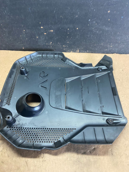 2006 to 2008 Hyundai Sonata V6 Engine Motor Shield Cover OEM N90884