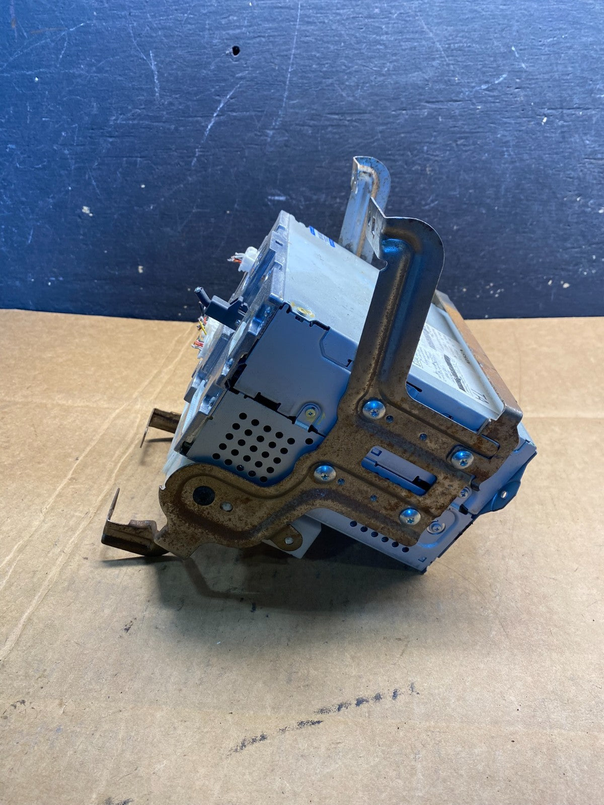 2010 - 2014 Nissan Maxima Radio CD Navigation OEM ab3572 DG2