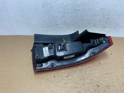2008 to 2013 Cadillac CTS Left Driver Lh Side Led Side Tail light AF8025 LK6