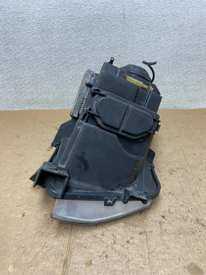 Xenon 2007 to 2010 Lincoln MKX Headlight Left Driver LH Side AD1185 DW9