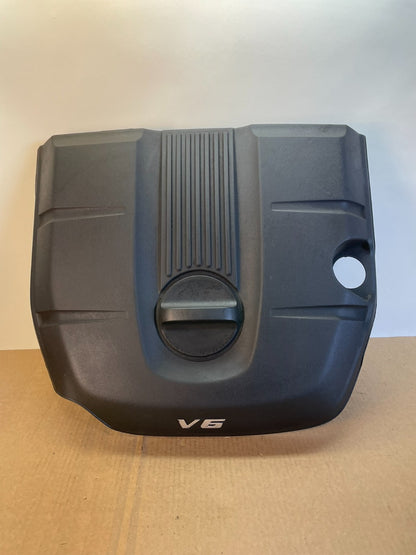 2011 to 2019 Jeep Grand Cherokee Dodge Durango 3.6L Engine Cover AF5437 DG0