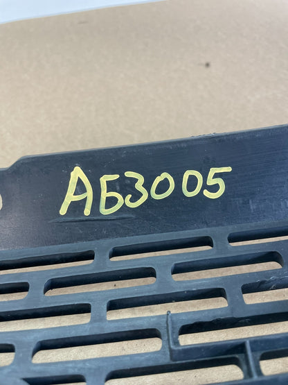 2007 to 2012 GMC Acadia Front Upper Grill Grille AG3005 DG4