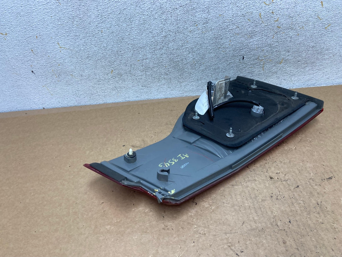 2008 2009 2010 Honda Odyssey Tail Light Inner Right Passenger Rh AI3543 LK5