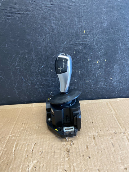 2008-2010 BMW 528I 535I E60 Auto Gear Selector Transmission Shifter AD6779 DG0