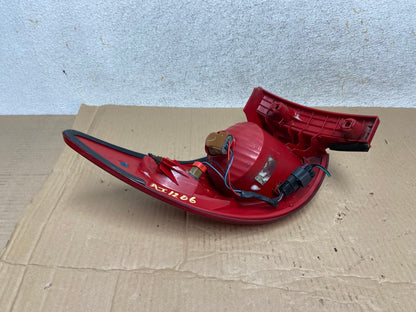 2009 2010 2011 2012 Chevrolet Traverse Right Passenger Tail Light AI1206 LK5
