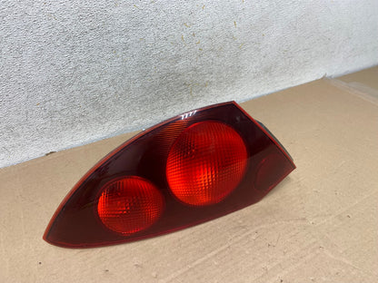 2000 2001 2002 Mitsubishi Eclipse Left Driver LH Side Tail Light AH9362 LK2