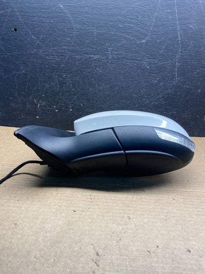2009 to 2018 Volkswagen Tiguan Left Driver LH View Door Mirror AF7788 DG3