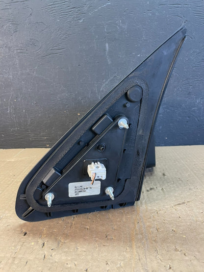 2007 to 2013 Toyota Tundra Right Passenger RH Side Door View Mirror AC9916 DG4