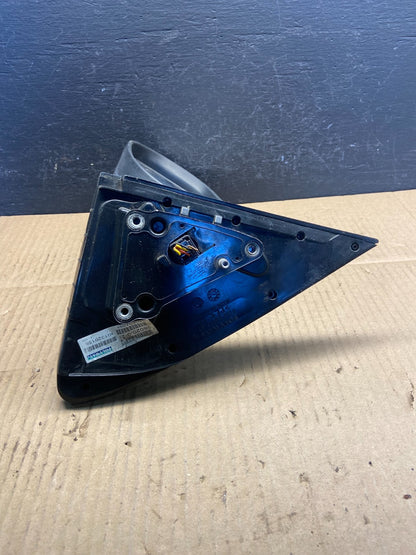 2011 to 2013 Kia Forte Left Side View Door Mirror w/turn Signal AD2966 DW9