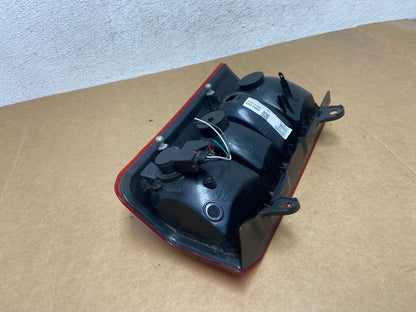 2008 to 2016 Jeep Patriot Left Lh Driver Side Tail Light DEPO AE2893 LK4