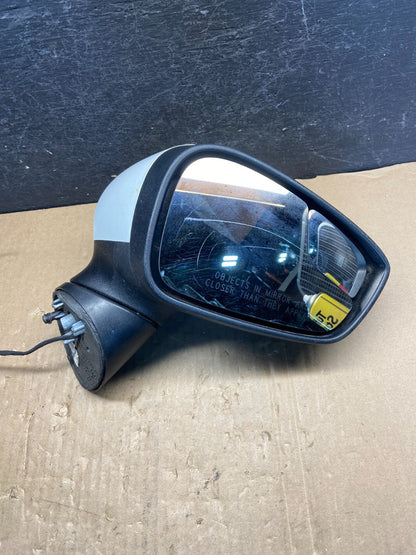 2011 to 2019 Ford Fiesta Right Passenger Side View Door Mirror ag1664 DG8