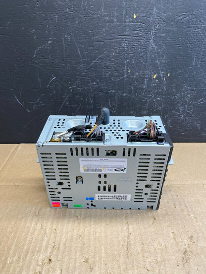 2013 2014 2015 Ford Escape Radio Receiver ID CJ5T-19C107-DG  Oem AB9587 DG3