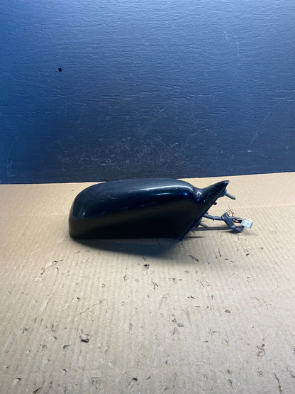 1993-1997 Toyota Corolla Right Passenger Door View Heated Mirror AC2614 DG3