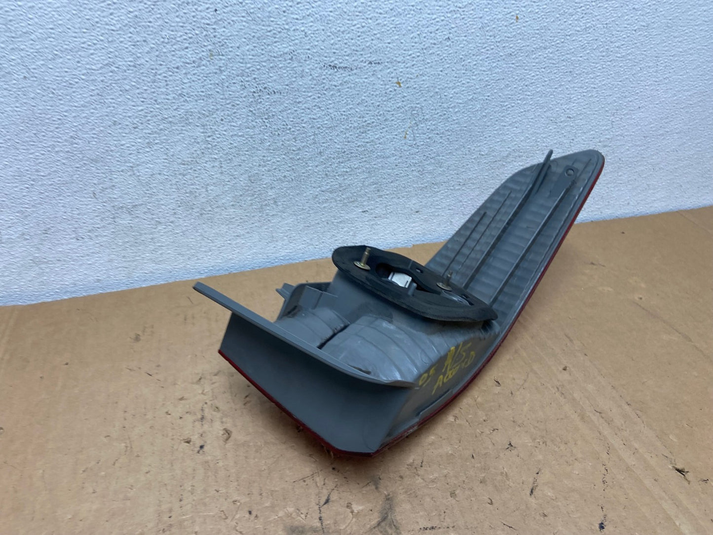 2005 Honda Accord Right Passenger Rh Side Tail Light AD3243 LK4
