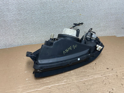 2001 to 2004 Subaru Legacy Outback Right Passenger Rh Headlight Oem AB1490 DW7