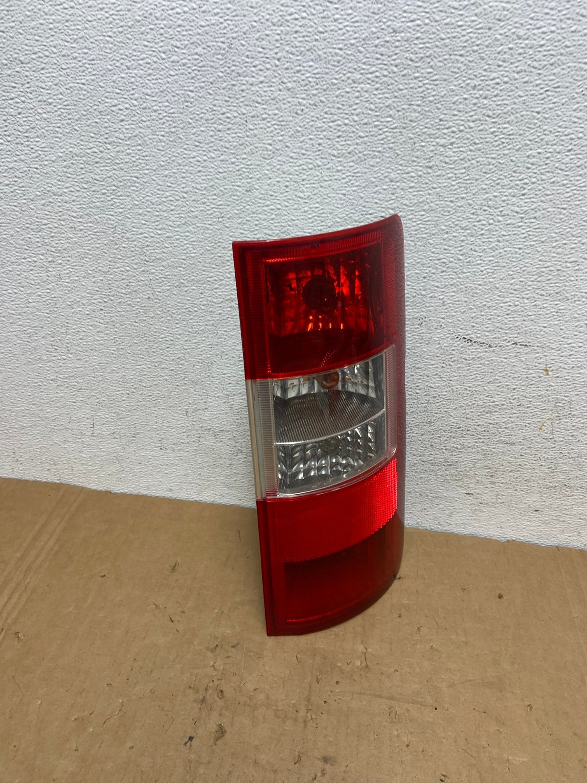 2010 to 2013 Ford Transit Connect Right Passenger Side Tail Light TYC AD3125 LK2