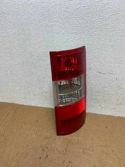 2010 to 2013 Ford Transit Connect Right Passenger Side Tail Light TYC AD3125 LK2