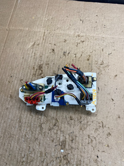 1997-2014 Ford Van Econoline E150 E250 Heater Climate Fan Control ac4829 DG5