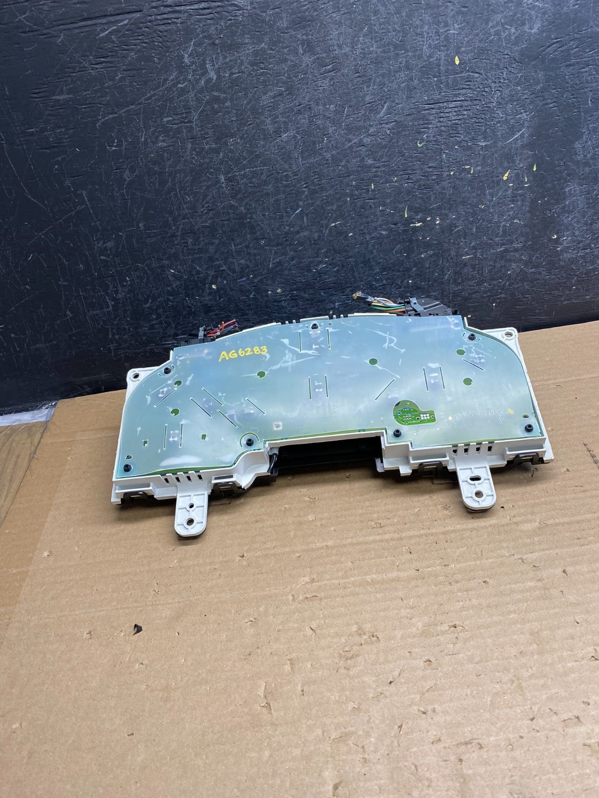 2004 2008 Ford F150 F-150 Speedometer Cluster Gauge ag6283 DG4