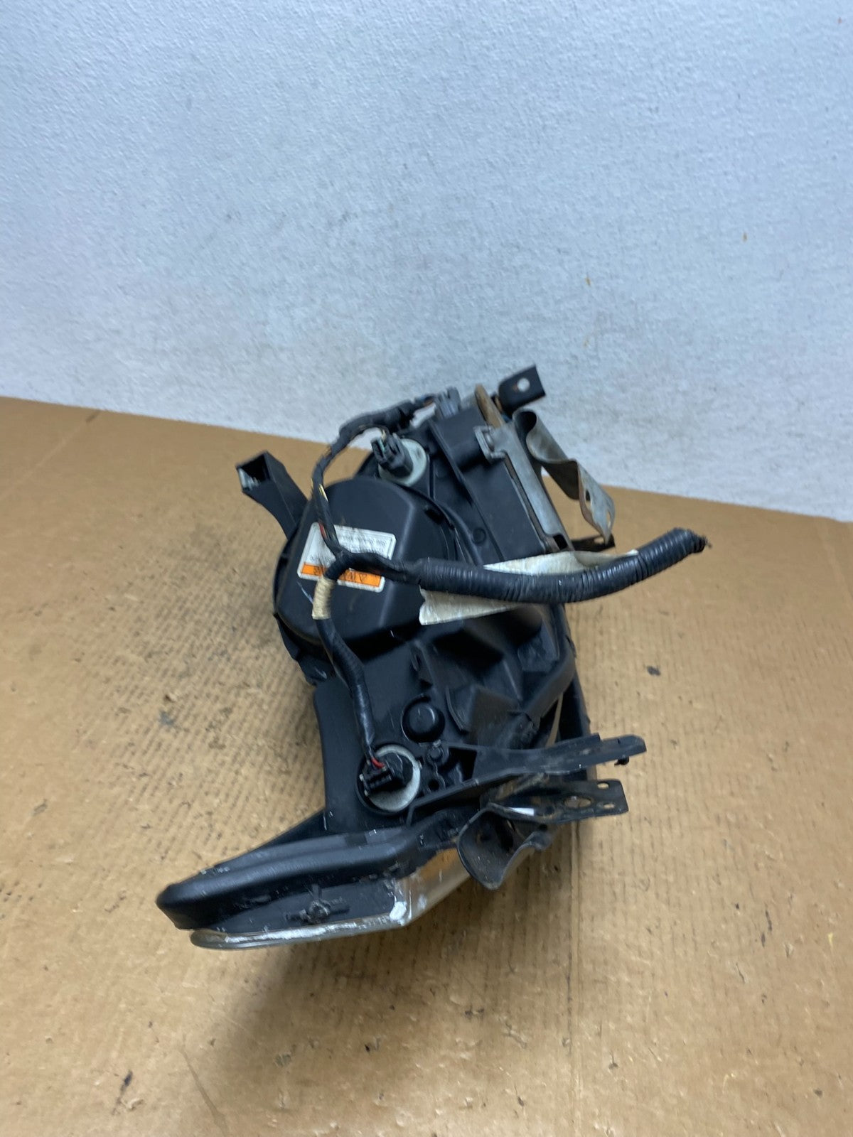 2004 2005 2006 Acura TL Headlight Left Driver LH Side Xenon HID AE2754 DW7