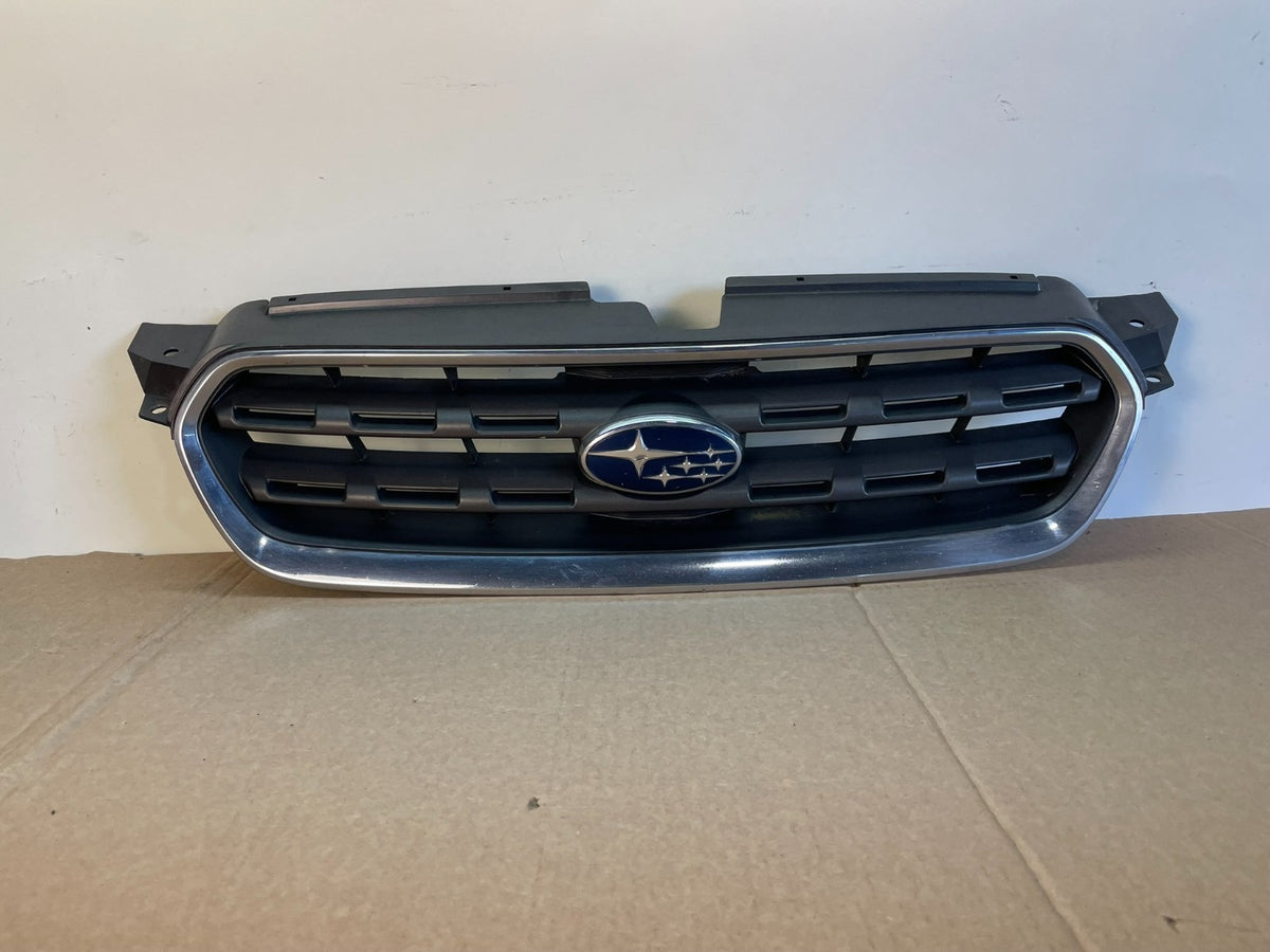 2005 to 2007 Subaru Legacy Outback Front Grill Grille AH6090 DG0