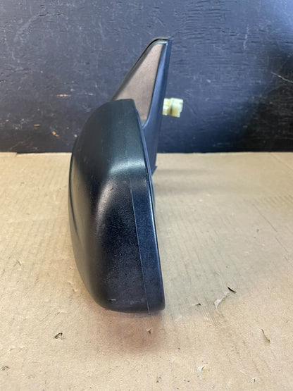 1999 to 2004 Land Rover Discovery 2 Left Driver Door Power Mirror ad5590 DG7